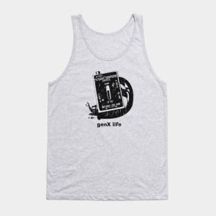 Game Switcher Tank Top